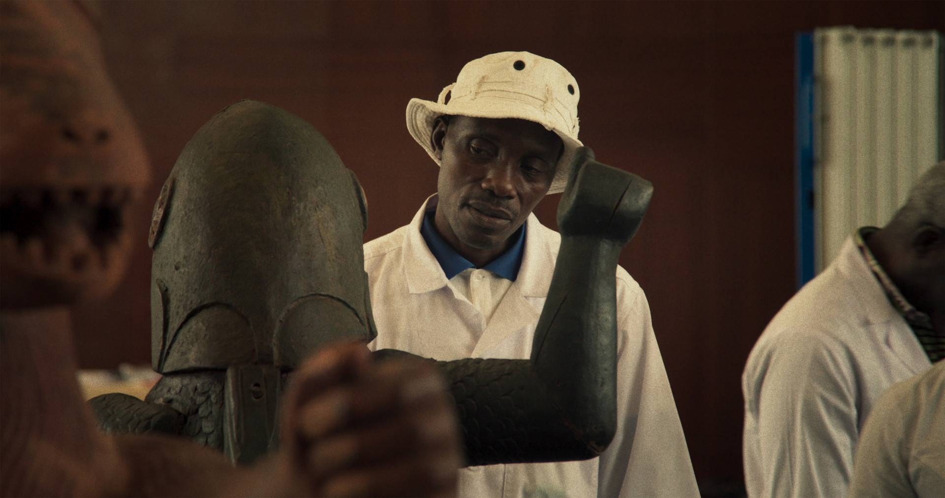 Dahomey, MUBI 2024