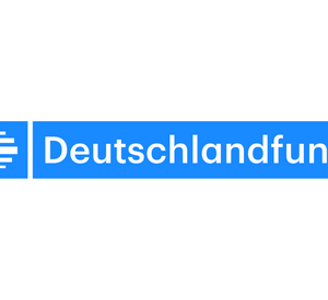 Logo Deutschlandfunk