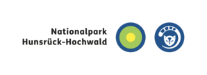 Logo Nationalpark Hunsrück-Hochwald