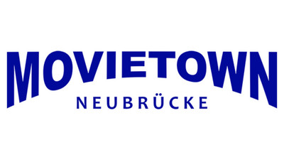Logo "Movietown"