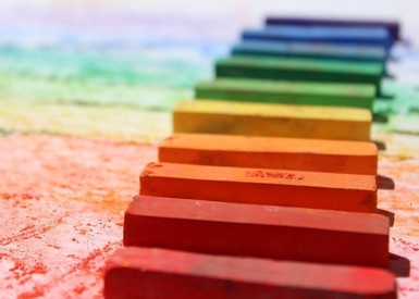 Geschlechtliche und sexuelle Vielfalt in Schule