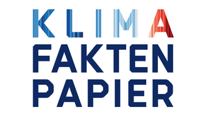 Logo Klimafaktenpapier