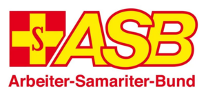 Logo: ASB Arbeiter-Samariter-Bund