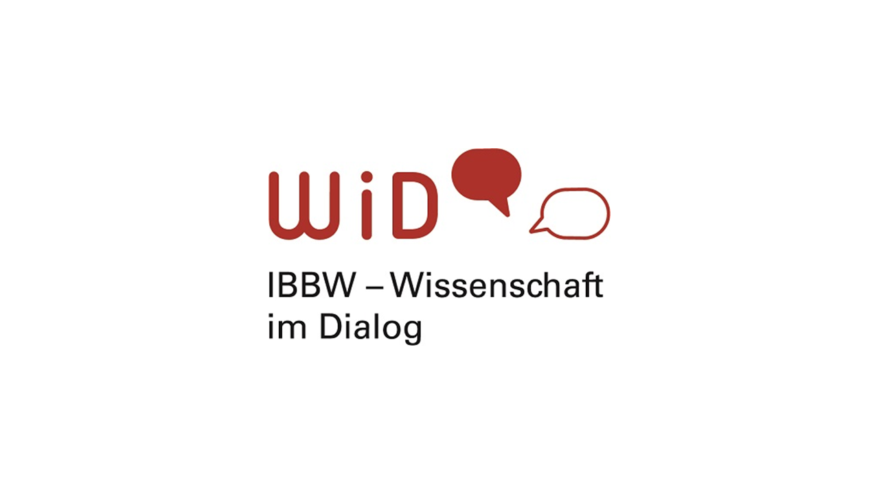 Logo Wissenschaft im Dialog Institut für Bildungsanalysen Baden-Württemberg (IBBW)
