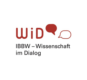 Logo Wissenschaft im Dialog Institut für Bildungsanalysen Baden-Württemberg (IBBW)