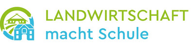 Logo Landwirtschaft macht Schule
