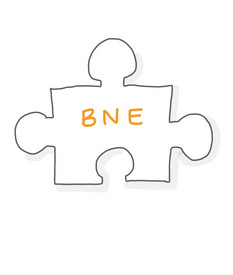 Bildung für nachhaltige Entwicklung (BNE)