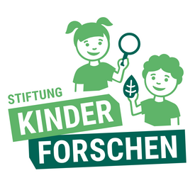 Stiftung Kinder Forschen