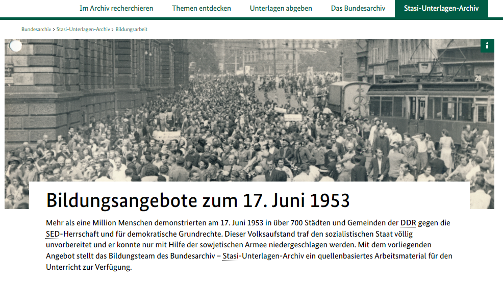Symbolbild. Link führt zum Bundesarchiv.de