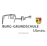 Logo Burg-Grundschule Ulmen