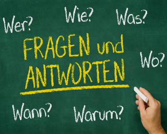 Unterstützung