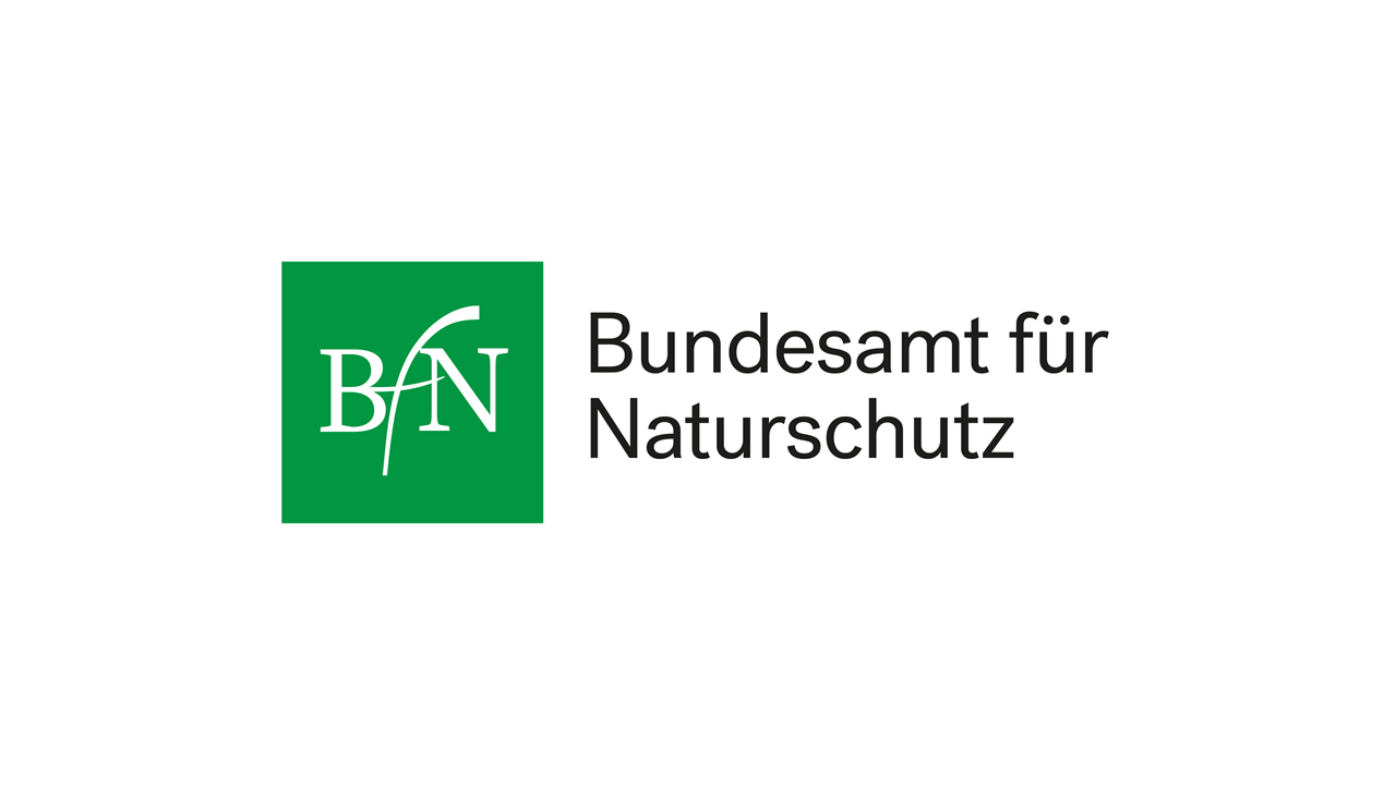 Logo Bundesamt für Naturschutz (BfN)