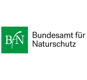 Logo Bundesamt für Naturschutz (BfN)