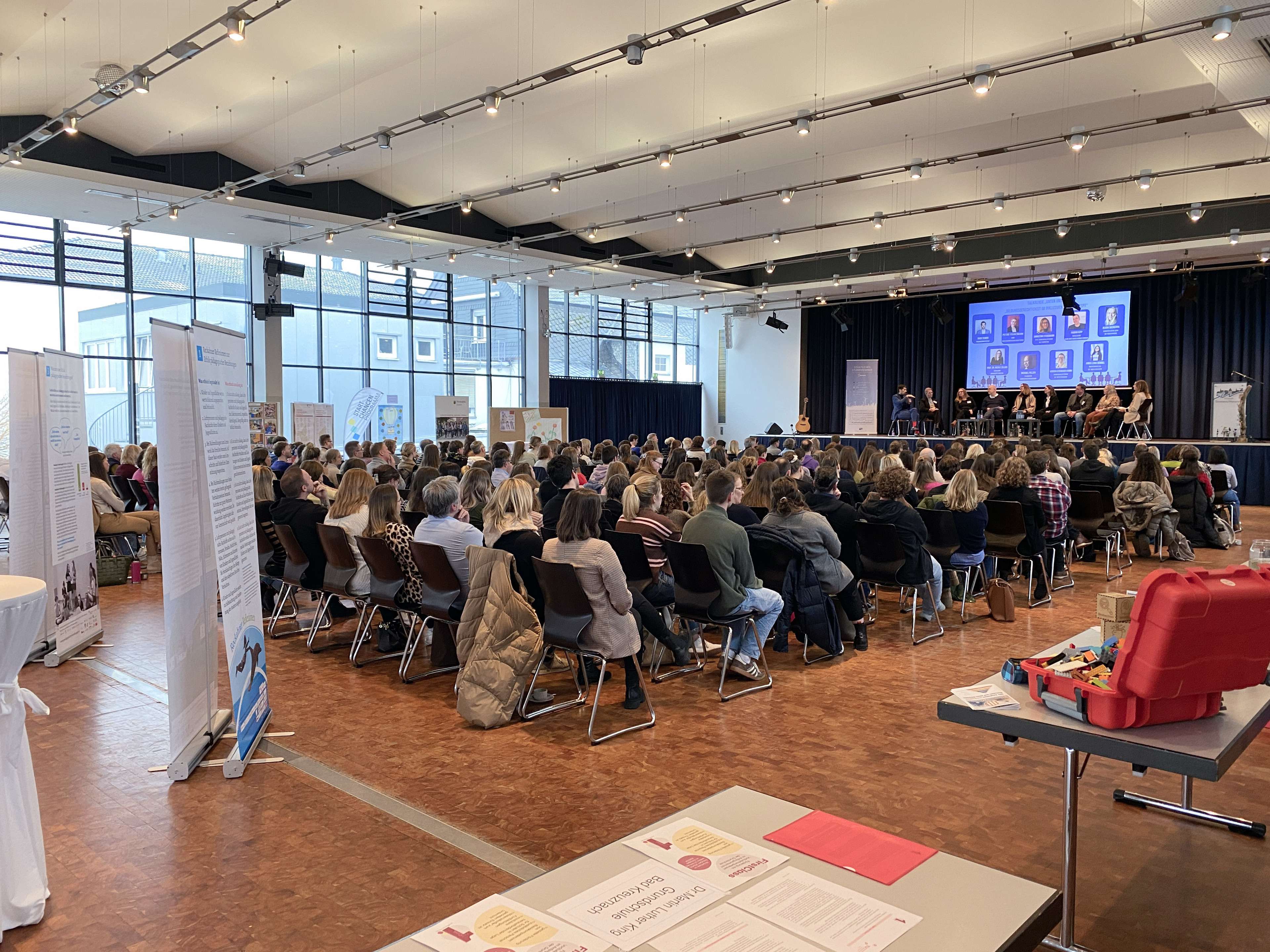 Austauschforum 19.02.2026