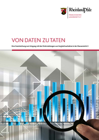 Handreichung von Daten zu Taten Von Daten zu Taten