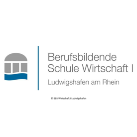 Logo BBS Wirtschft I Ludwigshafen