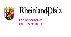 Logo Pädagogisches Landesinstitut Rheinland-Pfalz