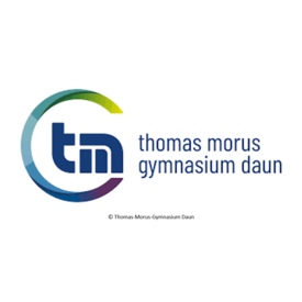 Logo Thomas-Morus-Gymnasium Daun