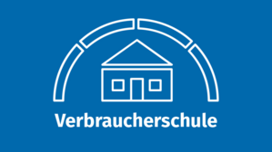 Logo Verbraucherschule