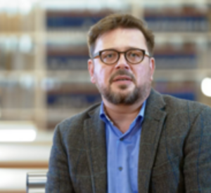 Standbild Video Masterclass mit Prof. Kai Maaz