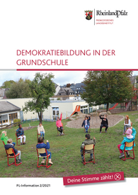 Demokratiebildung