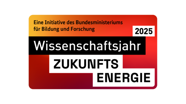 Wissenschaftsjahr 2025