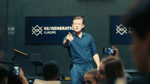 Je Suis Karl, Pandora Film 2021 Je Suis Karl, Pandora Film 2021