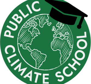 Logo Public Climate School