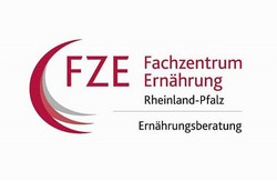 Logo Fachzentrum Ernährung RLP