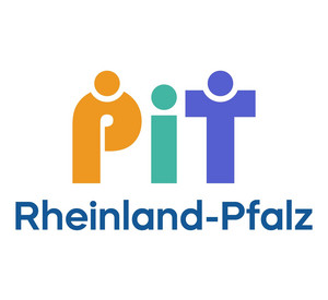 Logo des Präventionsprogramms PiT (Prävention im Team)