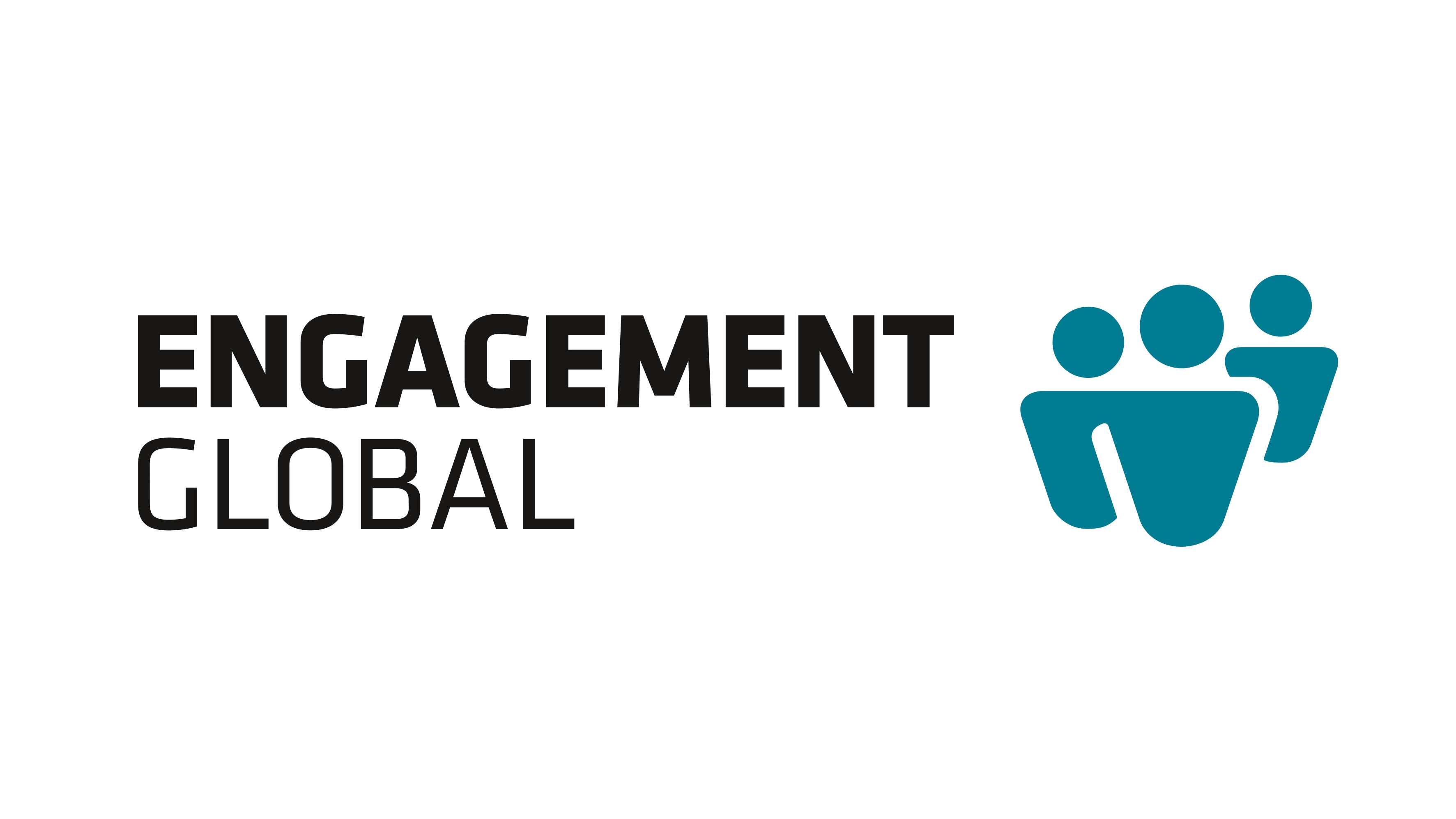 Logo "Engagement Global"