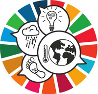 Logo Jugendklimaforum Rheinland-Pfalz