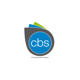 Logo BBS Carl Benz Koblenz