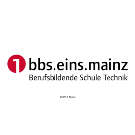 Logo BBS 1 Mainz