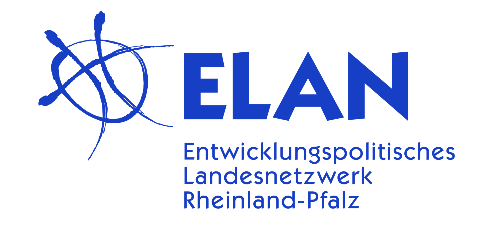 Logo ELAN Entwicklungspolitisches Landesnetzwerk Rheinland-Pfalz e. V.