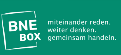 Logo BNE Box