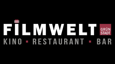 Logo Filmwelt Grünstadt