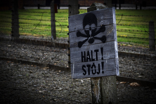 Neue Fördermittel für Gedenkstättenfahrten nach Osteuropa