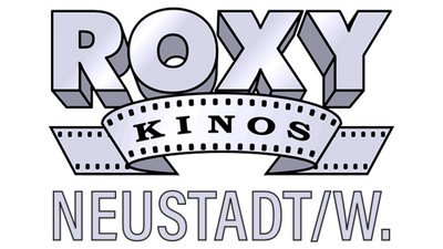 Logo Roxy Kinos Neustadt an der Weinstraße