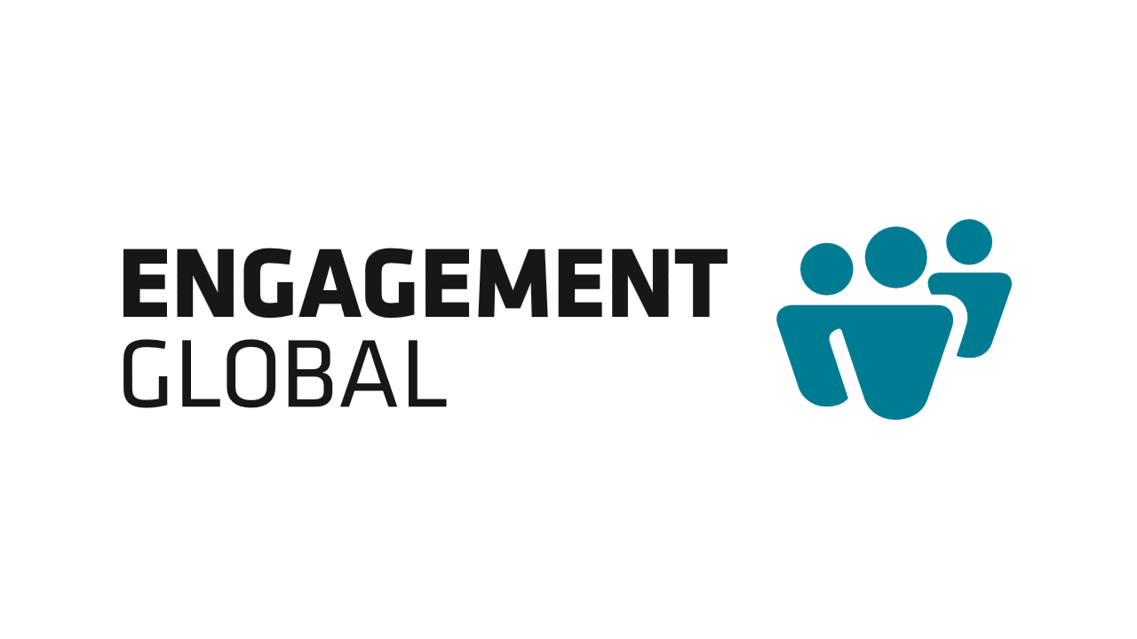 Logo Engagement Global