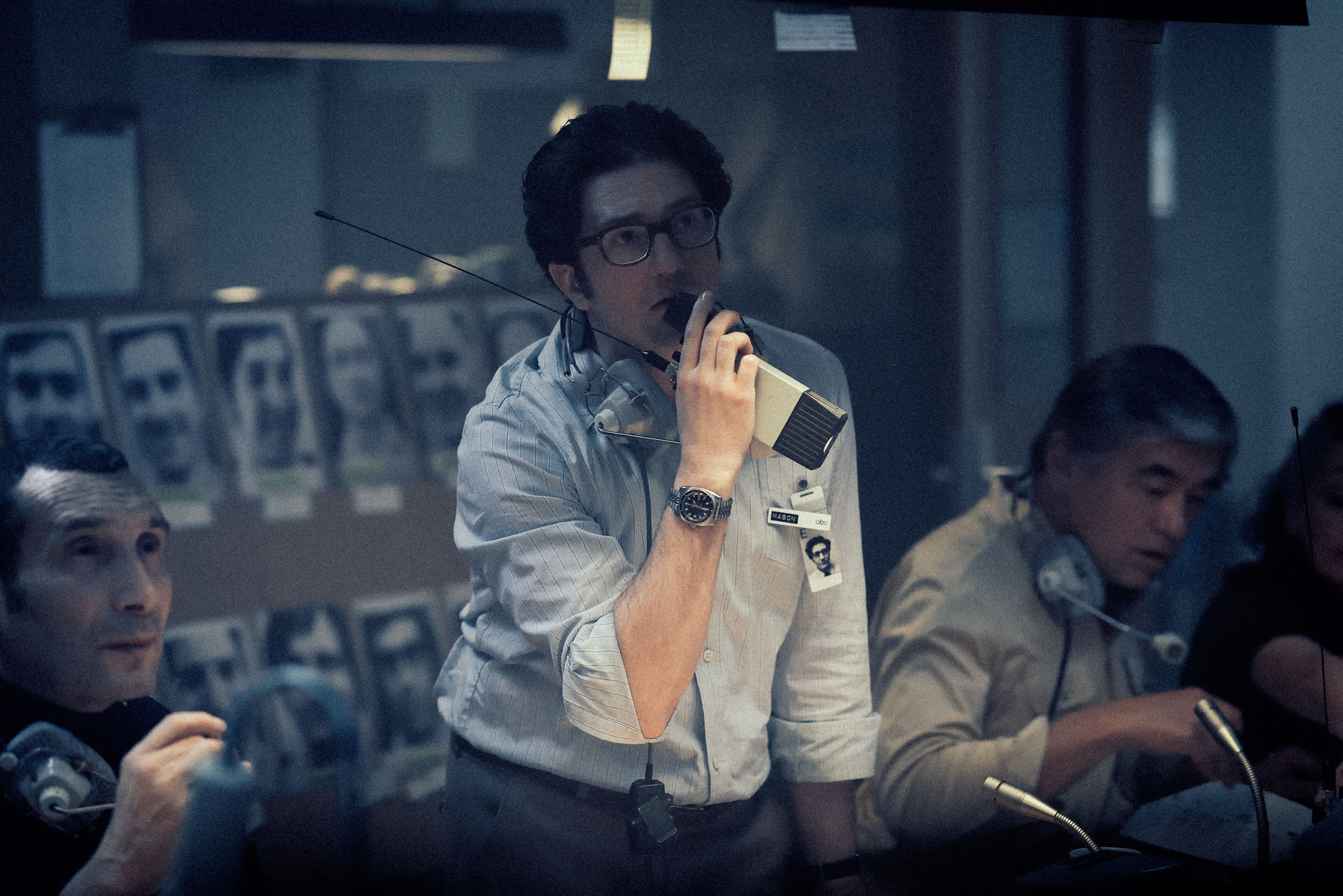 September 5, Constantin Film 2025