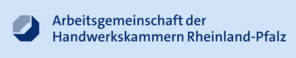 Logo Handwerkskammern Rheinland-Pfalz