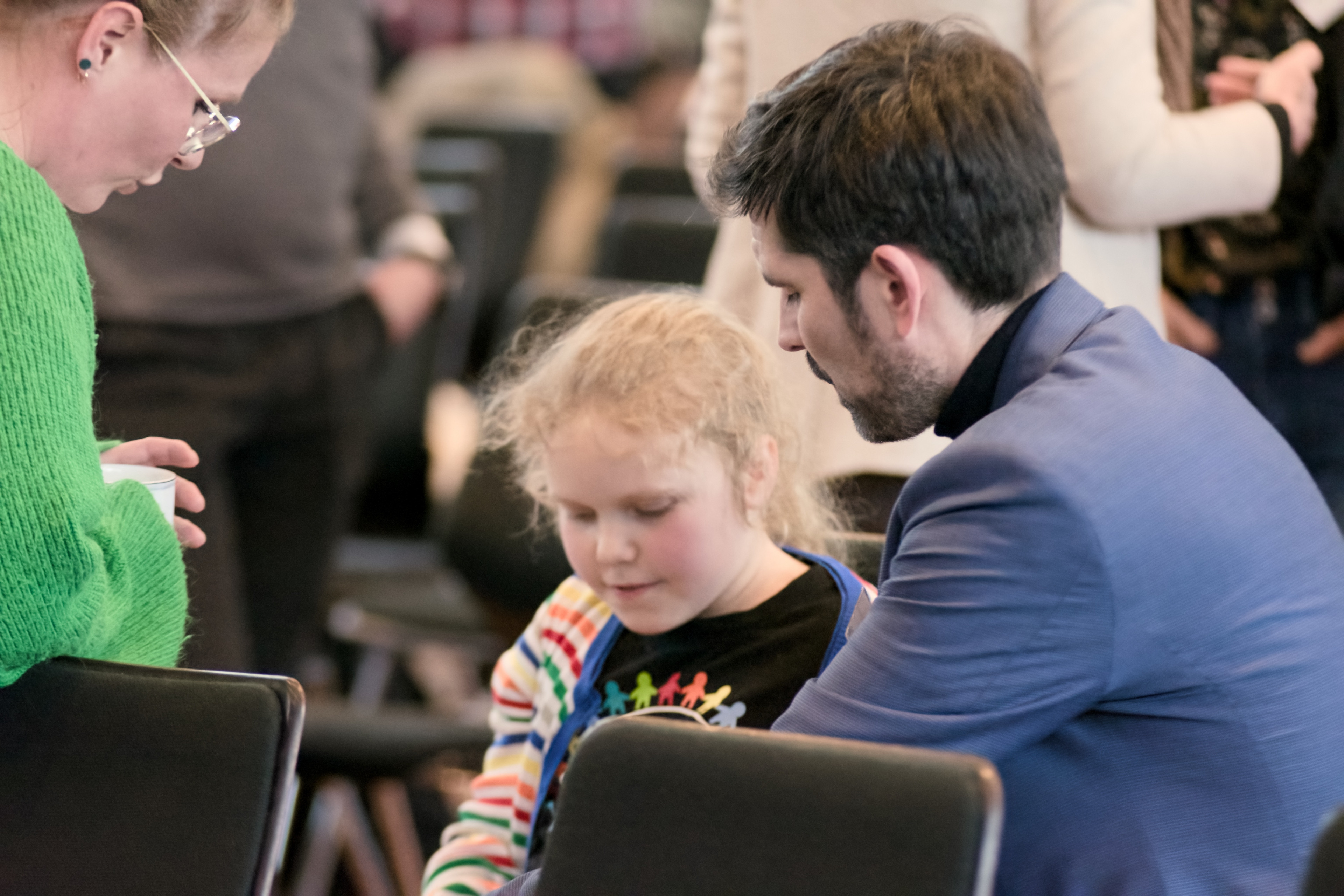 Austauschforum 19.02.2026