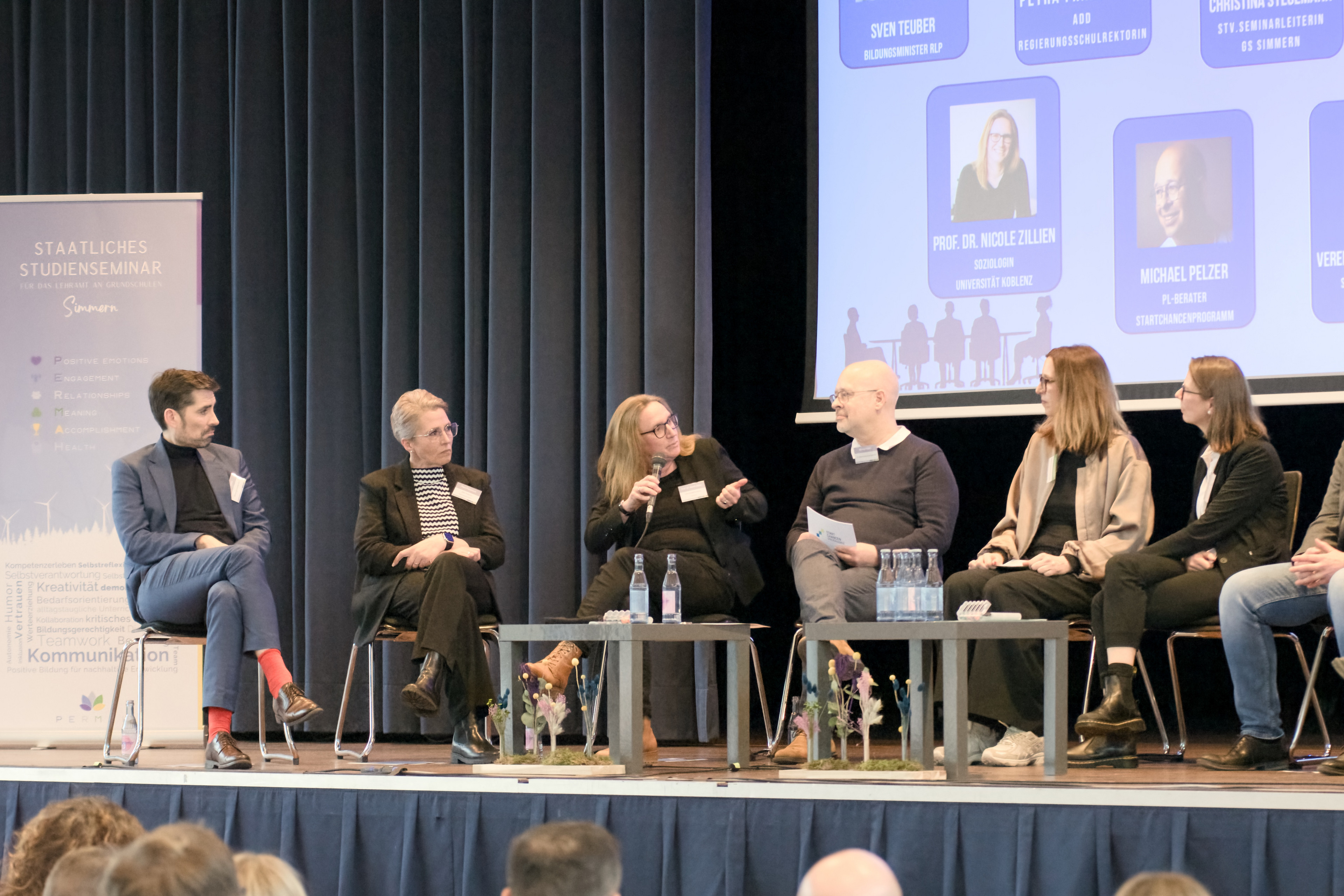 Austauschforum 19.02.2026