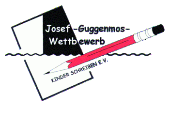 Logo Josef-Guggenmos Wettbewerb