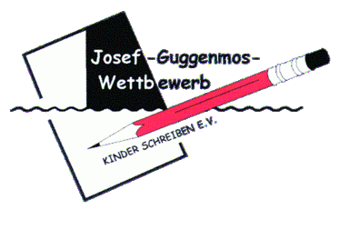 Josef-Guggenmos-Wettbewerb - "Kinder schreiben"