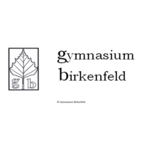 Logo Gymnasium Birkenfeld