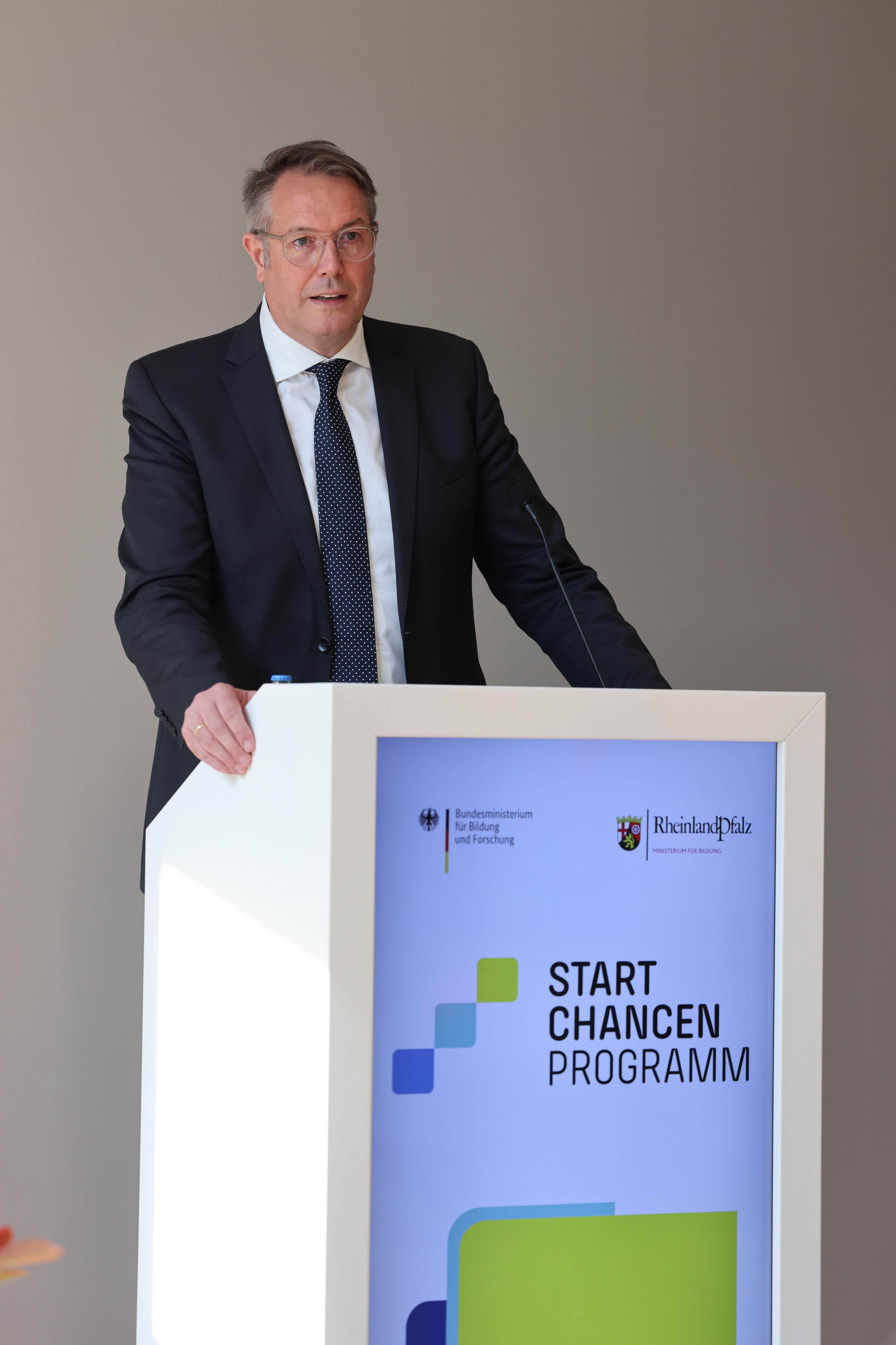 Impressionen Auftaktveranstaltung