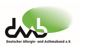 Logo des Deutschen Allergie- und Asthmabund e.V.