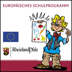 Logo des EU-Schulprogramms
